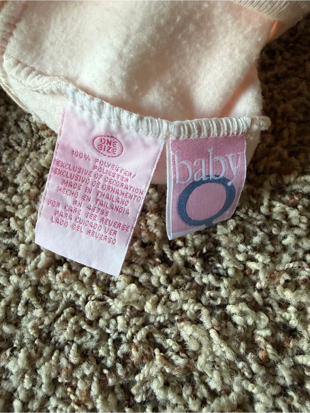 0-6 month girl baby 10p bundle caps, new mitten pair, baby shoes/ booties, socks
